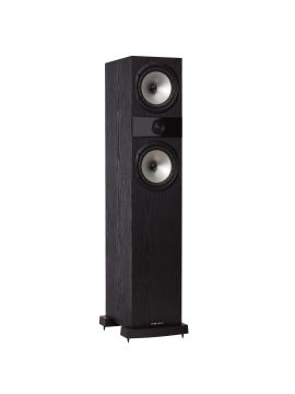 Напольная акустика Fyne Audio F303 Black Ash