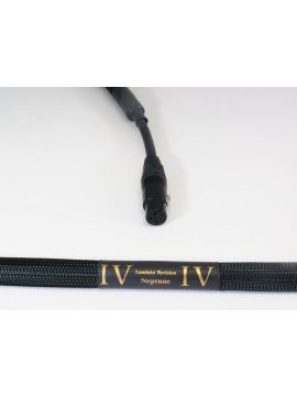 Кабель цифровой Purist Audio Design Neptune Digital (XLR) 1.0m