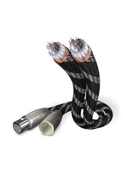 Кабель межблочный аудио In-Akustik Referenz NF-1603 1.5m XLR #0071860153