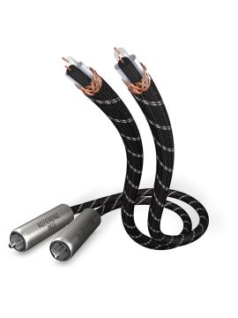 Кабель межблочный In-Akustik Referenz NF-803 0.75m RCA #007184007