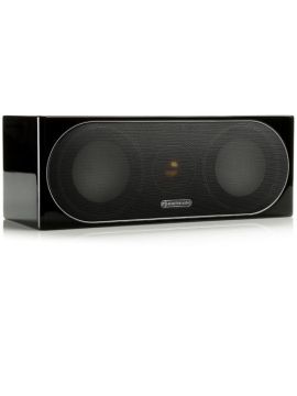 Центральный канал Monitor Audio Radius 200 black gloss