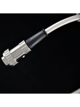 Кабель межблочный аудио Atlas Element (DIN-DIN) 1.0m