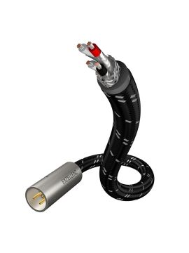 Кабель межблочный аудио In-Akustik Exzellenz Digital Cable AES\EBU 3.0m #00605103