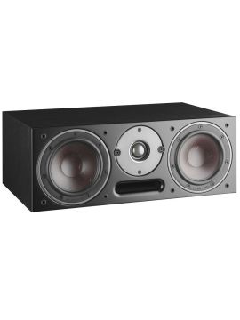 Акустика центрального канала Dali Oberon Vokal black ash