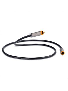 Кабель межблочный аудио QED Reference SubWoofer 40 6.0m QE3232