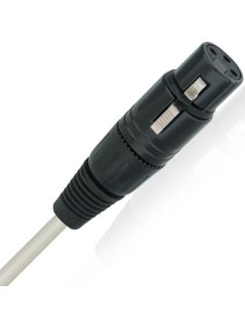 Кабель межблочный аудио Wire World Solstice 8 Balanced Interconnect 0.5m Pair (BSI0.5M-8)