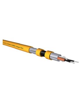 Кабель межблочный аудио Van Den Hul The D-102 III 3T Hybrid, в нарезку