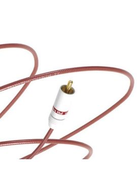 Кабель межблочный аудио Van Den Hul The Orchid RCA 1.0m