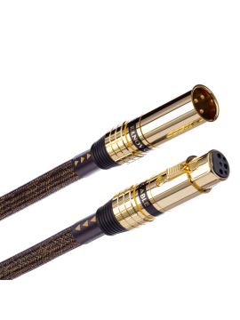 Кабель межблочный аудио Tchernov Cable Reference MkII IC AES/EBU 1.65m