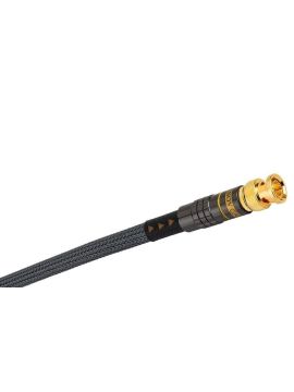 Кабель межблочный аудио Tchernov Cable Special Coaxial IC / Digital BNC Clock 0.62m