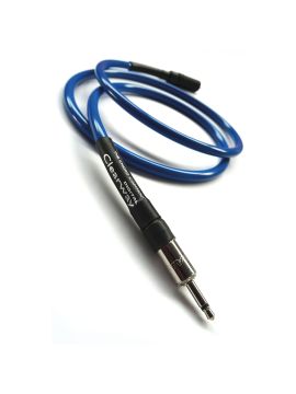 Кабель межблочный аудио Chord Company Clearway Digital 1RCA to 3.5mm 0.5m