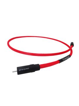 Кабель межблочный аудио Chord Company Shawline Digital 1RCA to 1RCA 1.0m