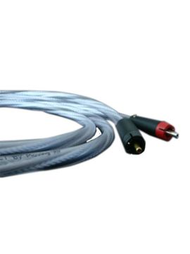 Межкомпонентный кабель Studio Connection Reference plus int. (RCA BP), 0.6 м