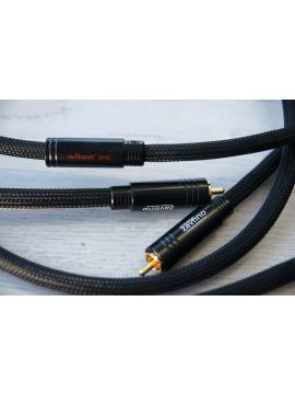 Кабель межблочный аудио Zavfino NOVAH 1.5m