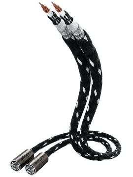 Кабель межблочный аудио In-Akustik Referenz NF-104 Micro AIR, 1.5 m, RCA, 007188015