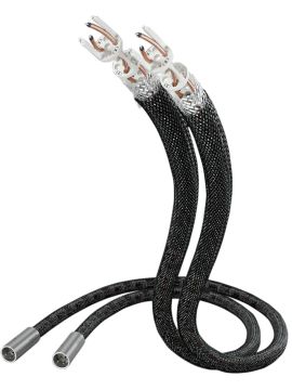 Кабель межблочный аудио In-Akustik Referenz NF-1204 AIR, 0.75 m, XLR, 0071851073