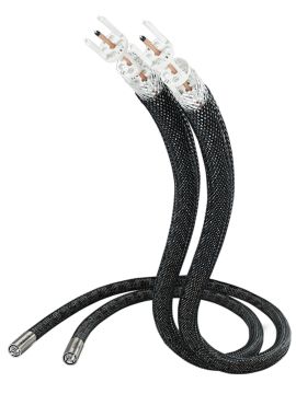 Кабель межблочный аудио In-Akustik Referenz NF-1204 AIR, 1.5 m, RCA, 007185115