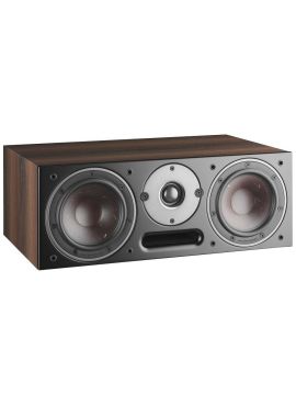Акустика центрального канала Dali Oberon Vokal dark walnut