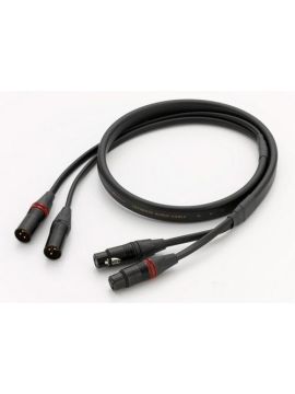 Кабель межблочный аудио Luxman JPC-10000 2XLR-2XLR 1.25m