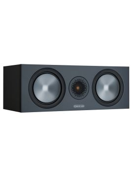 Акустика центрального канала Monitor Audio Bronze C150 (6G) Black