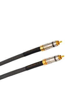 Кабель Tchernov Cable Ultimate Slim IC RCA (1 m)