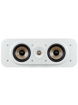 Центральный канал Polk Audio Signature Elite ES30 white