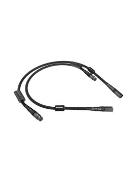 Кабель межблочный Esprit Eterna XLR 1,2 м