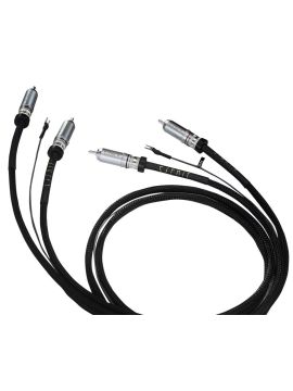 Кабель межблочный фоно Esprit Beta RCA - RCA 1,2 м