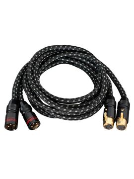 Межблочный балансный кабель Tone Winner PX-1