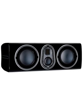 Центральный канал Monitor Audio Platinum C250 (3G) Piano Black