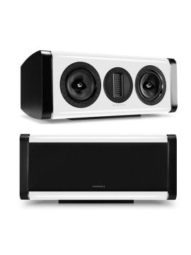 Центральный канал Wharfedale Aura СS Hi-Gloss White