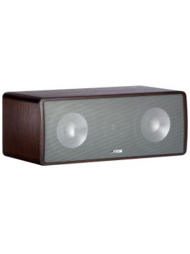 Центральный канал Canton Ergo 655 CM wenge