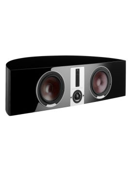 Центральный канал Dali EPICON Vokal black high gloss lacquer