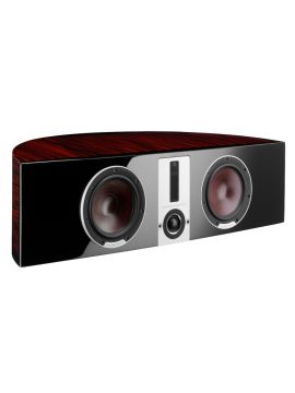 Центральный канал Dali EPICON Vokal ruby macassar high gloss lacquer