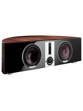 Центральный канал Dali EPICON Vokal walnut high gloss lacquer