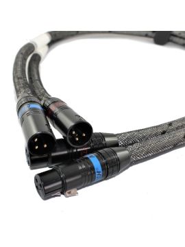 Кабель межблочный аудио Neotech GRAND ITX 1м