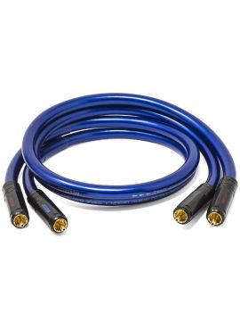 Кабель межблочный аудио Neotech NEI-3001III 1,5м