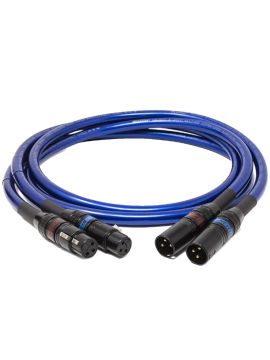 Кабель межблочный аудио Neotech NEI-3002IIIX 1м