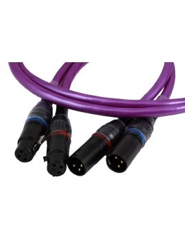 Кабель межблочный аудио Neotech NEI-4001X 1,5м