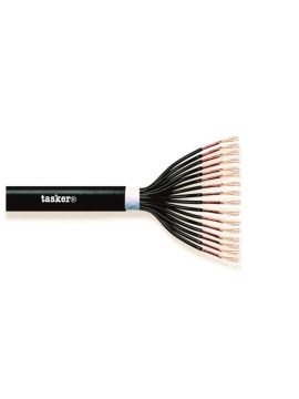 Аудио кабель мультикор Tasker C412