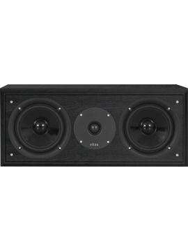Акустическая система Eltax Monitor Center black