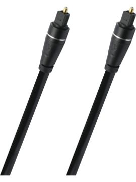 Кабель оптический Oehlbach Select Opto Link cable, 1.0m (D1C33131)