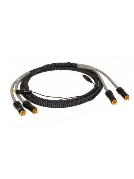 Фонокабель Zavfino The Mahone (RCA-RCA) 1.5m