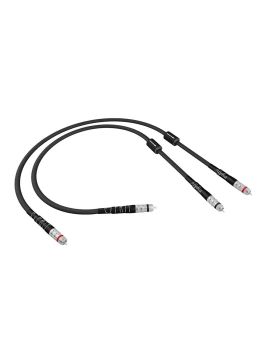 Кабель межблочный Esprit Alpha RCA 0.6