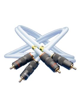 Кабель межблочный Supra EFF-IX 1.0m