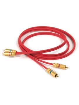 Кабель для тонарма Van Den Hul The Isis 1.5m