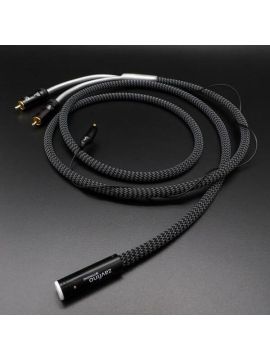 Фонокабель Zavfino The Mahone (прямой DIN-RCA) 1.5m