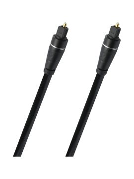 Оптический кабель Oehlbach EXCELLENCE Select Opto Link, Toslink cable, 3.0m sw (D1C33134)