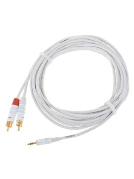 Акустический кабель Cordial CFY 6 WCC-SNOW