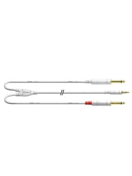 Акустический кабель Cordial CFY 6 WPP-SNOW